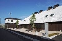 新産業創造館 クラッセ