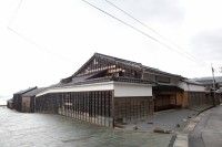 旧角海家住宅の写真