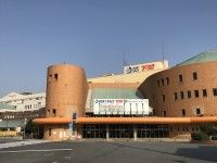 下関ボートレース場（下関競艇場）の写真