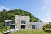 ベネッセハウスの写真