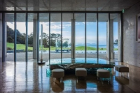 杉本博司ギャラリー 時の回廊の写真