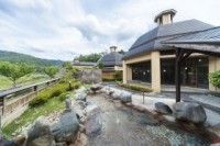 美人湯シルク温泉の写真