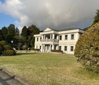 恩賜箱根公園の写真