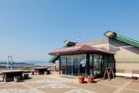 鷲羽山レストハウスの写真