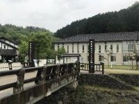 コウノトリの郷公園の写真