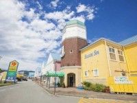 シーサイドスパ（伊東マリンタウン）の写真