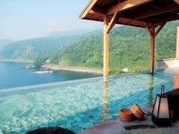 赤沢日帰り温泉館の写真