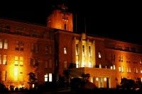 茨城県三の丸庁舎の写真