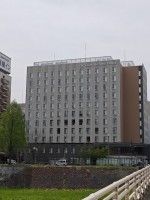 ダイワロイネットホテル盛岡駅前の写真