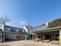 道の駅みやま公園の写真