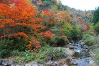 三室峡