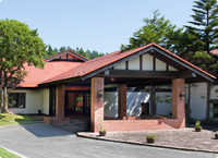 八ヶ岳高原ロッジホテルの写真