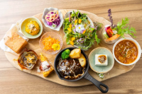 道の駅おがわまちの写真