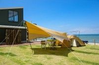 燦燦BASE（燦燦ベース）の写真