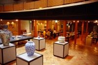 チャイナ・オン・ザ・パーク