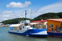 マリンパル呼子の写真