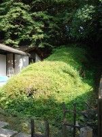 唐人町御茶盌窯跡