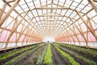 陸前高田ワタミオーガニックランド