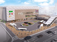 三井ショッピングパーク ららテラス北綾瀬