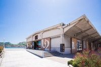 ONOMICHI U2の写真