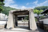 持光寺の写真