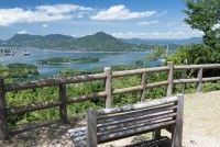 因島公園の写真