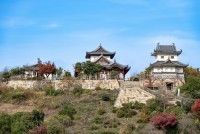 因島水軍城の写真