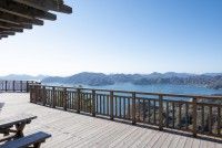 国立公園高見山の写真