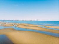 キワ・ラ・ビーチ