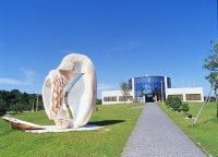 土井ヶ浜遺跡・人類学ミュージアム