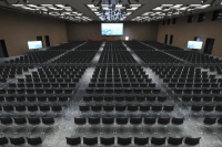 TAKANAWA GATEWAY Convention Center(タカナワゲートウェイコンベンションセンター)の写真