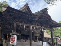 金刀比羅宮の写真