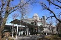 相模原市立博物館の写真