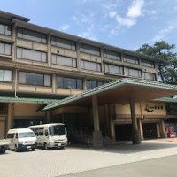 ホテル金波楼の写真