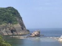かえる島の写真