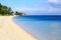 近江舞子水泳場