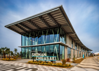 道の駅 湘南ちがさきの写真