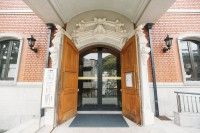 シーボルト記念館の写真