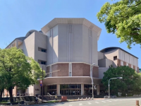 ベネックス長崎ブリックホールの写真