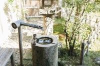 中の茶屋の写真