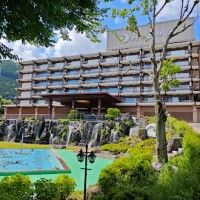 きぬ川ホテル三日月の写真