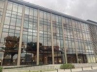 水戸市民会館の写真