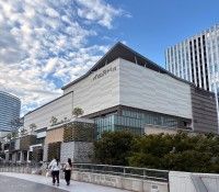 MARK IS みなとみらい（マークイズみなとみらい）