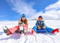 スキージャム勝山の写真