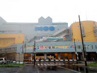 釧路フィッシャーマンズワーフMOOの写真