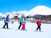 スノーパーク イエティの写真