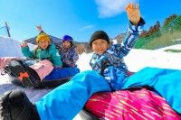 노룬 미나카미 스키장