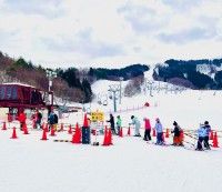 長岡市営スキー場の写真