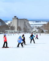 リステルスキーファンタジアの写真