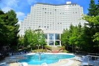 ホテルリステル猪苗代の写真